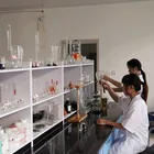Yellow Fluorescence Yellow 8GF / Solvent Green 5 CAS 2744-50-5 With Reasonable Price And Fast Delivery