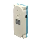 Emergency Light PORTABLE PLASTIC LED Rechargeable Emergency Light For Home