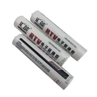Adhesive Factory Silicone Thermal Conduction Glue Thermal Grease Liquid Silicone Gel Adhesive Sealant Ab Gel