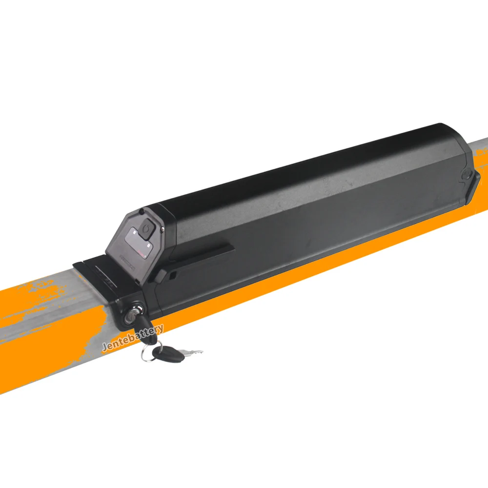 Frey Electric Bike Lithium Batteries 