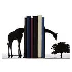 Bookends L Shaped Buddha Bookends Book