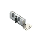 Lock Cylinder Wholesale Customized Good Quality 3 Star Master Key Mul T Lock Cylinder