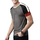 Tshirts Blank 5 Men Factory Direct Discount Wholesale Cotton Custom Tshirts Blank T Shirts For Men