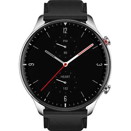 Amazfit Gtr2 Smartwatch Global Version Huami - Buy Amazfit Gtr 2,Gtr2  Smartwatch,Huami Amzfit Gtr2 Product on Alibaba.com