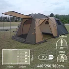 Tent Outdoor Tent Trekking Camping Tent Export To Korea