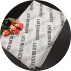 Custom Paper Paper Gift Wrap Paper Sheets Custom Logo Printed Tissue Paper / Gift Wrap / Wrapping Paper Sheets
