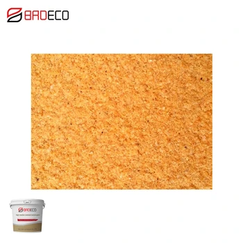 special interior exterior glitter paint wall putty coating china factory stone paint powder wall coating paint