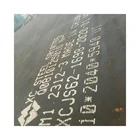 Hot Forged China Supplier 8-440mm Hot Rolled Forged ASTM Mold Steel Plate