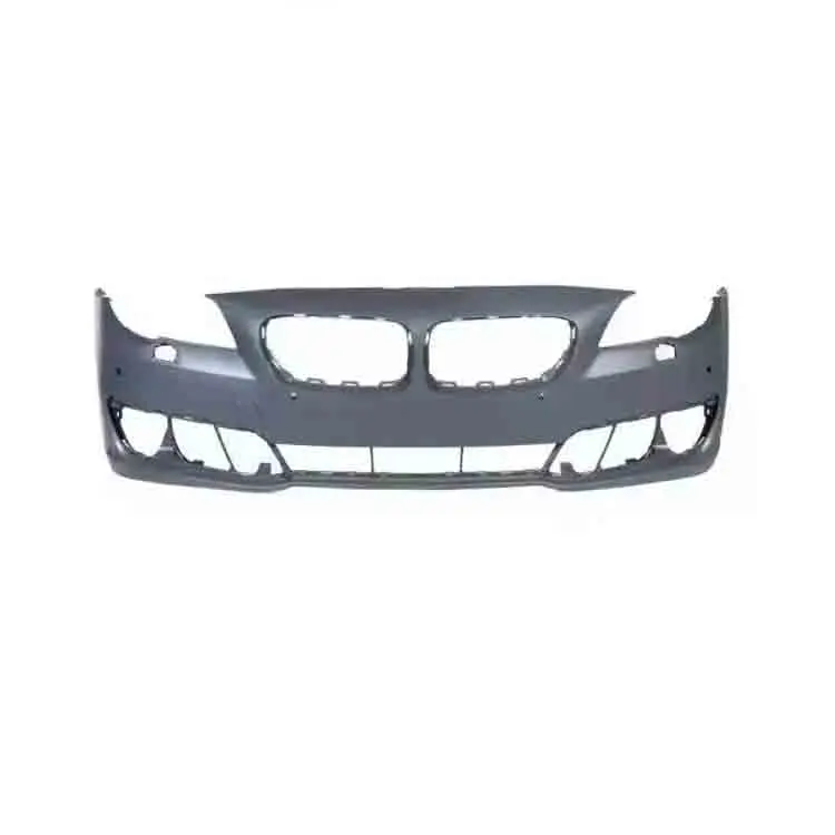 KEBEL Car Front Bumper Assembly OEM 51117332678 Front Bumper Kit for BMW 5 Series F10 LCI F18 LCI 2014- details