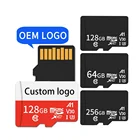 Flash Memory Card Sd Card 32 Gb 250 Memorial High Speed Class 10 64GB 128GB 512 Gb Mini Sd Card