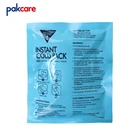 Medical Care Disposable Instant Cold Pack Disposable Medical Care Instant Ice Pack Instant Cold Pack For First Aid