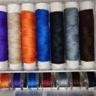 For Hobby Suittable For Hobby Tailors 2 Layer Professional Sewing Kit 167 Piece For Home