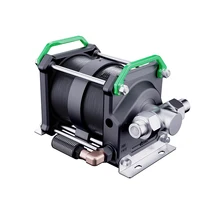 G Series Air Driven Liquid Pumps Double-Drive Single-Acting Air Driven Liquid Pumps