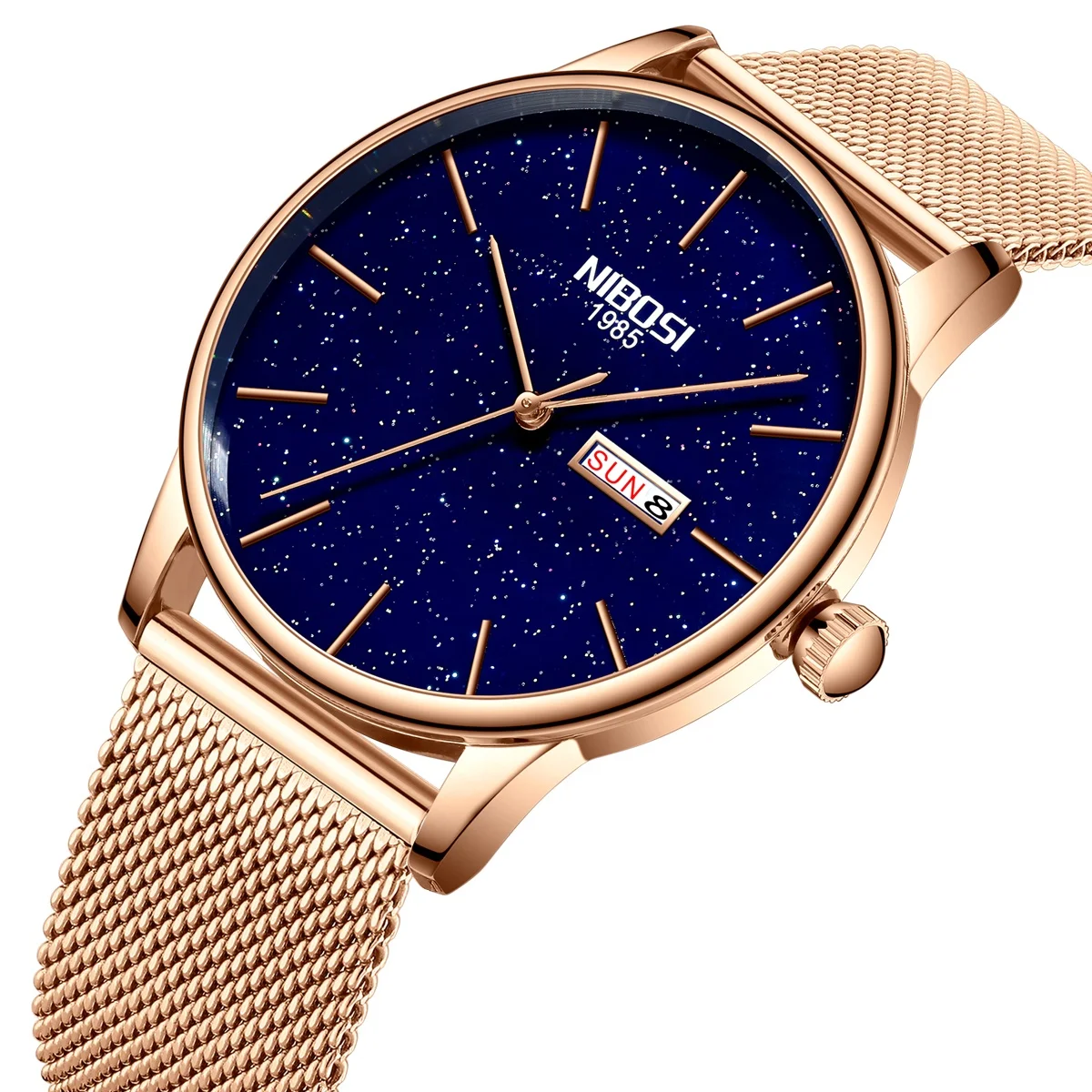 Nibosi 2370 Relogio Masculino Watches Top Brand Luxury Wrist Watch Men  Watch Simple Clock Relojes Para Hombre Dropshipping - Buy Nibosi,Simple  Clock Men,Relogio Masculino Mens Watches Product on Alibaba.com