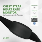 Transmitter CHILEAF Group Fitness Ant Heart Rate Transmitter