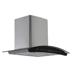 Range European Factory Hot Sale Hood Range Chimney Range Hood Fan Motor European Style Range Hood Filter