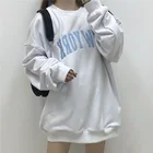 Hoodies Plain Hoodiecotton OEM Custom Simple Design Women Grey Hoodies Long Sleeve Plain Hoodies