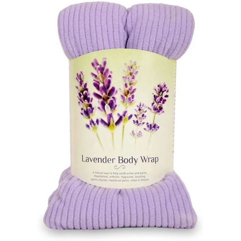 microwavable lavender