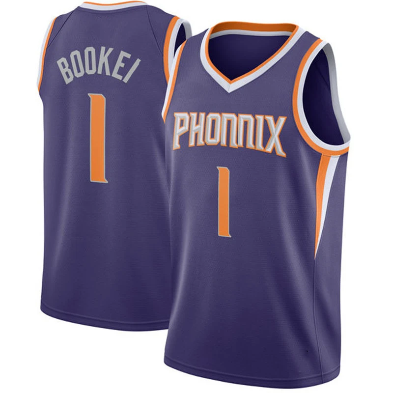 devin booker jersey sale