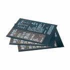 Hot Sale Oem Custom Manual Instruction Paper Manual User Product Instruction For Sale