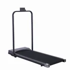 Machine Equipment DELUXE Household Treadmill Small Multi-functional Mechanical Walking Machine Fitness Equipment