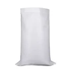 Sack 100kg Sack Bag High Quality 25kg 50kg 100kg Blank Pp Woven Sack Sand Packing Bag