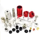 Brass Forging Oem Brass Hot Forging Cnc Small Metal Customize Aluminum Machining Stamping Metal Parts