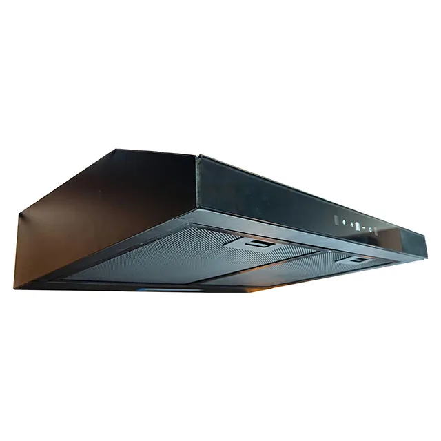 Kitchen Hood Exhaust Fan, 60cm, 220, 300-600m3 - detail 2