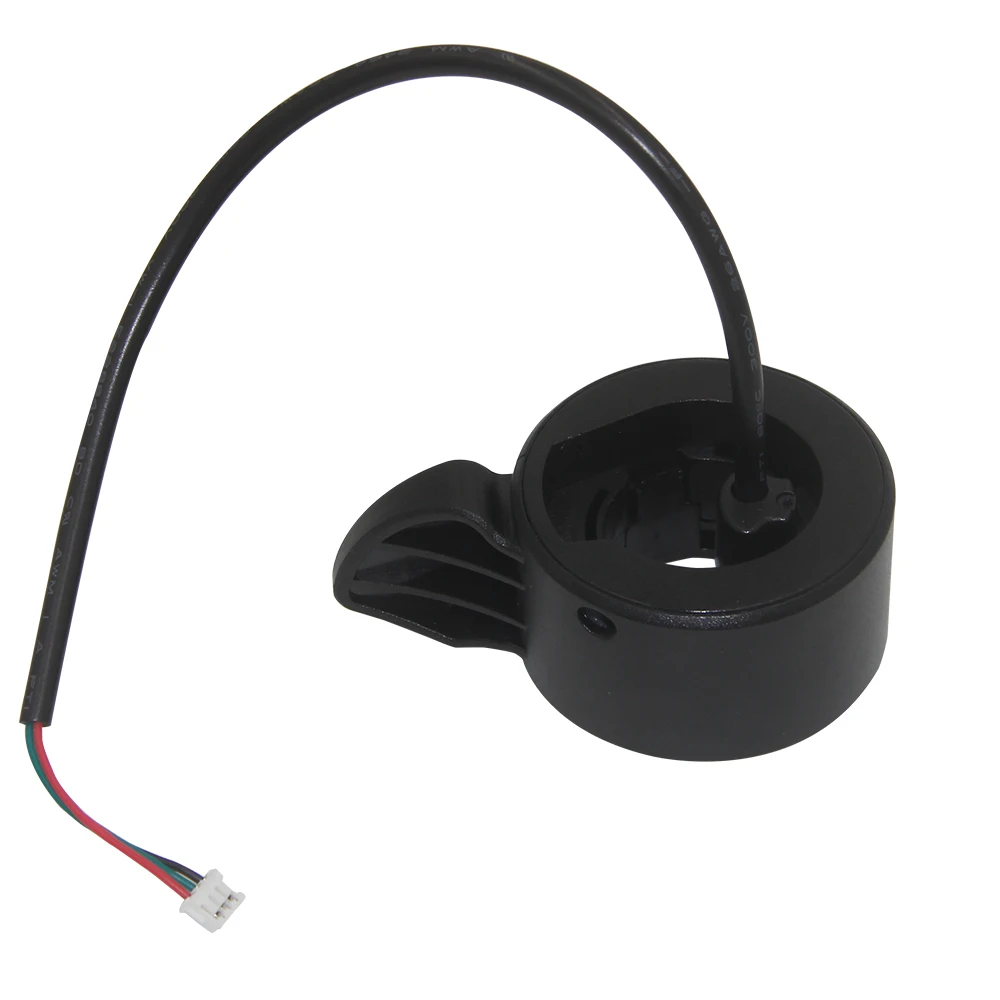 Original Ninebot Max G30D Finger Handle Brake Throttle for Ninebot Max G30D E Electric Scooter Accessories Parts