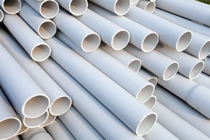 MIDTECH Plastic CPVC UPVC PVC Water Supply Drainage Pipe Tube Production Line Machinery for Sale 0