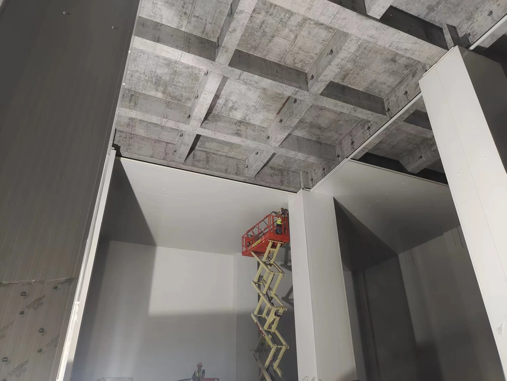 Cold Room Storage, 220 V, R404A - detail 58