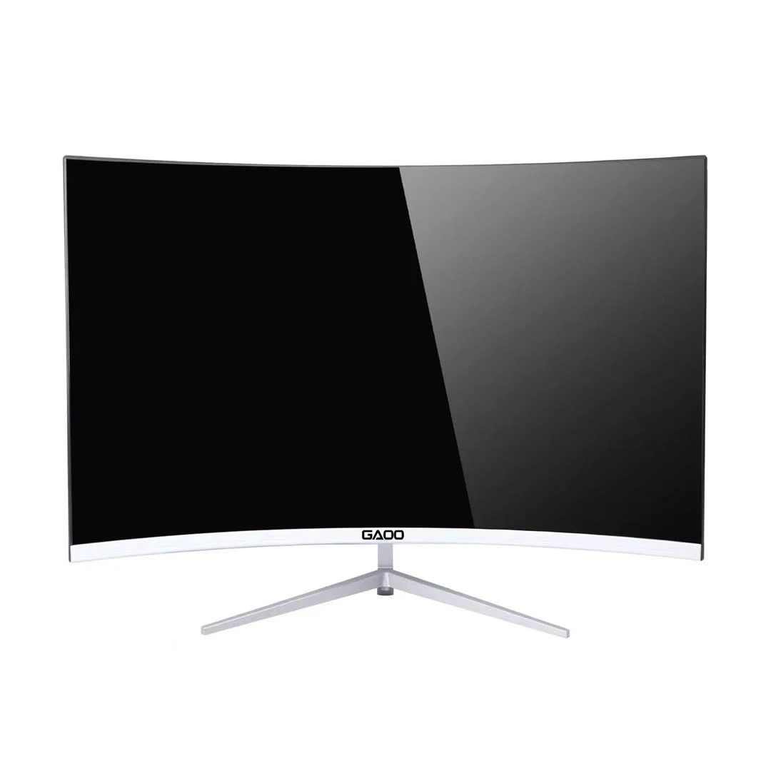 gaoo gaming monitor 32 curved