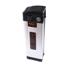 Battery 48V 12AH Good Quality Maintenance FREE Lithium Battery