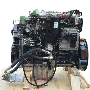 New 1206F-E70TTA Engine 1206F-E70TTA diesel engine is suitable for Perkins Caterpillar