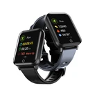 J Style HRV SpO2 Smart Reloj Smartwatch Ce Rohs Sport Android Womens Mens Bluetooth Waterproof Bands Smart Watch