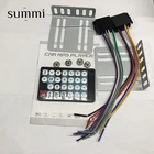 Dvd Bes-7012B Factory Hot Sale Universal 2 Din 7'' Car Radio Dvd Player And Car Radio MP5 Player