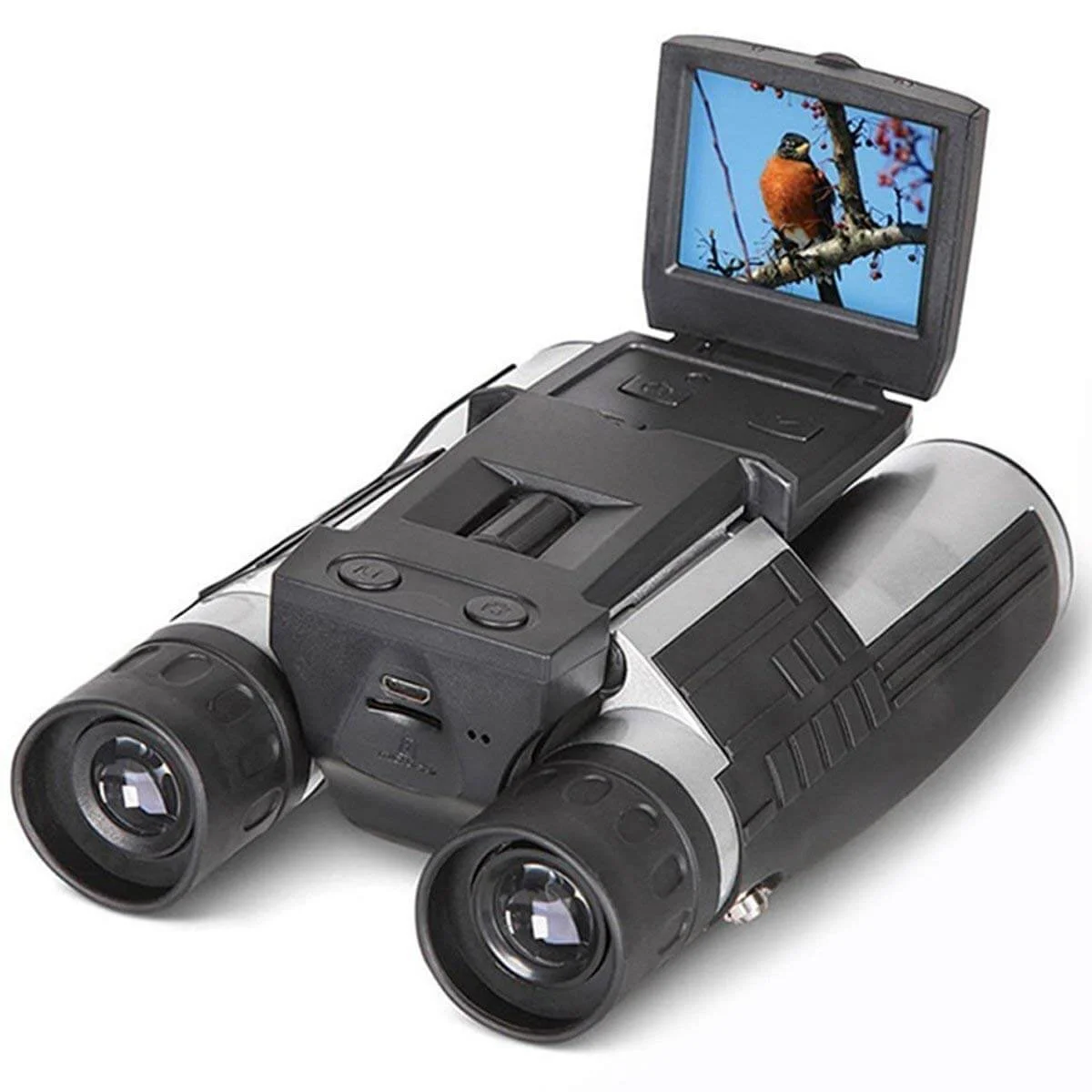 binoculars hd zoom camera