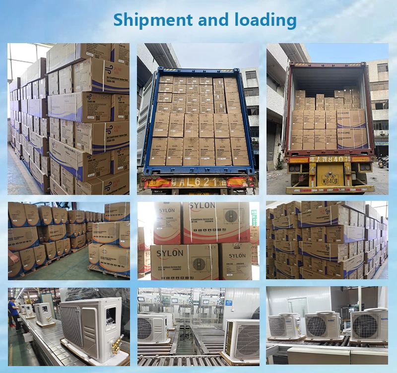 Package Unit, 25ton, VRF, Inverter, Ducted - detail 34