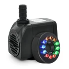 Mini Fountain Pump Music Fountain Pump Peaktop Ltd Submersible Fountain Pump
