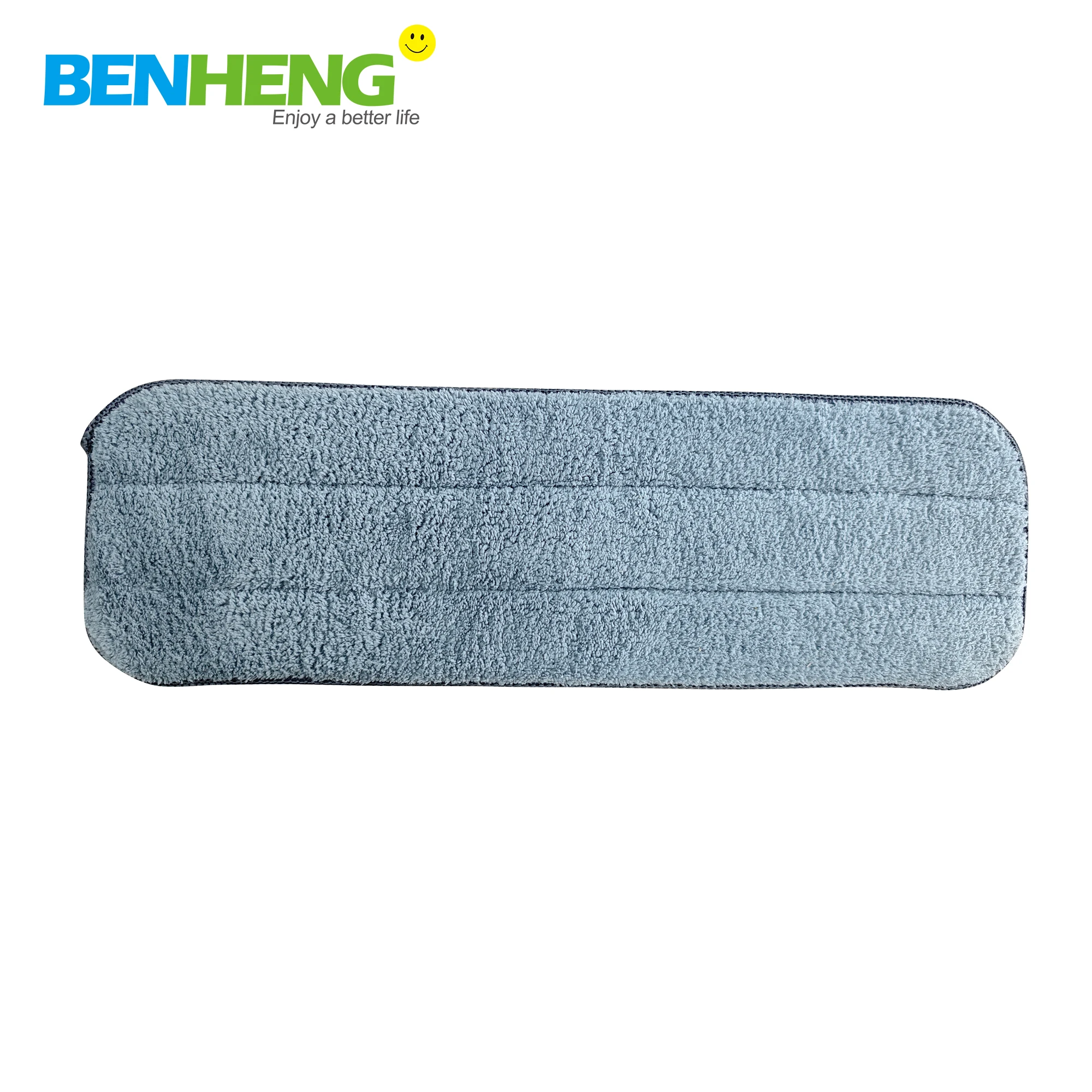 360 Aluminum Spray Mop with Refillable Bottle and Washable Microfiber Pad Dry and Wet Three-section Rod Mops for Floor Cleaning