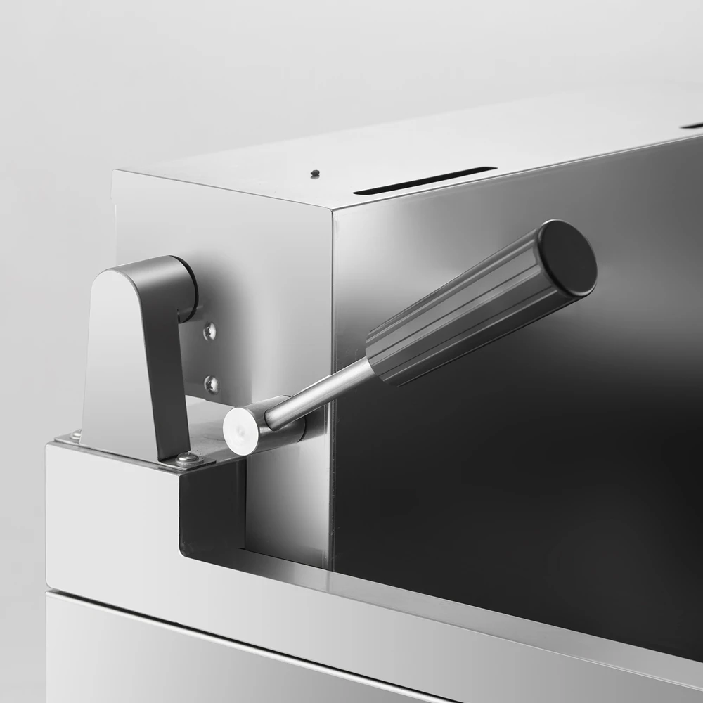 High Quality Good Price Intelligent Technology Safe Reliable Precise Temperature Control Commercial Deep Fryer