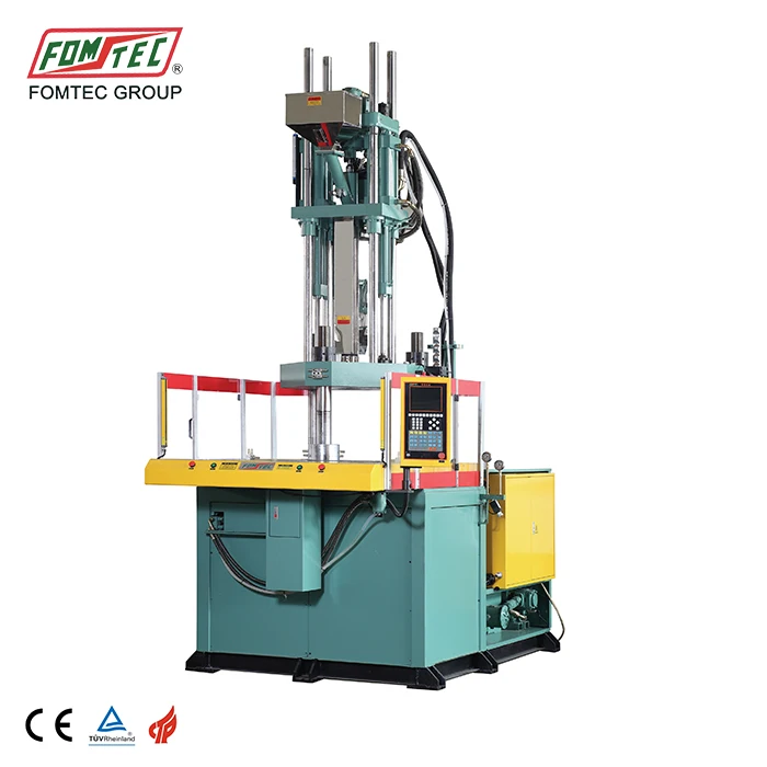 rotary table injection molding machine price