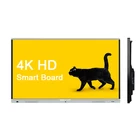 Board Digital Board For Classroom Really 55 Inch IR Multi Touch Digital Smart Board For Classroom And Meeting Room