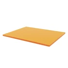 Pvc Manufacturer Customized Material With Hard Surface High Flame Insulation Impact Resistance Antistatic PVC Boards