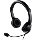 Free Teens Free Shipping Hifi 3.5mm In Ear Gaming Headphones Wired Headset With Mic For School For Kids Teens