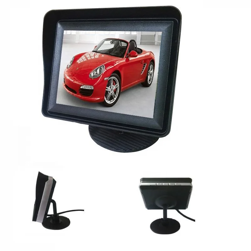 digital tft lcd manufacturer