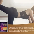 Tea Hip And Big Butt Tea Wide Hips Sexy Women Supplement Enlargement Sexy Girl