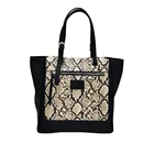 Hands Bags Bag Hand Best Fashion Brand Ladies Hands Bags PVC Leather Designer Snake Print Shoulder Bag Women Hand Bags