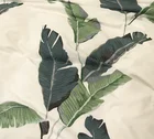 Bedding Sets Stock Fabric Beautiful Microfiber Fabric For Bedding Sets