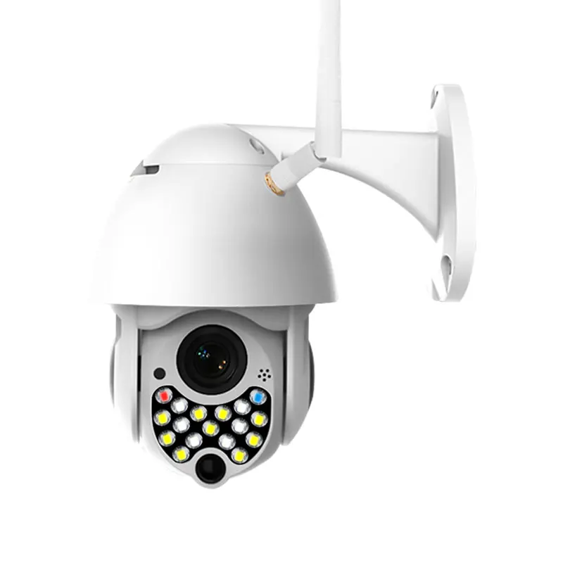 digieye outdoor wifi camera